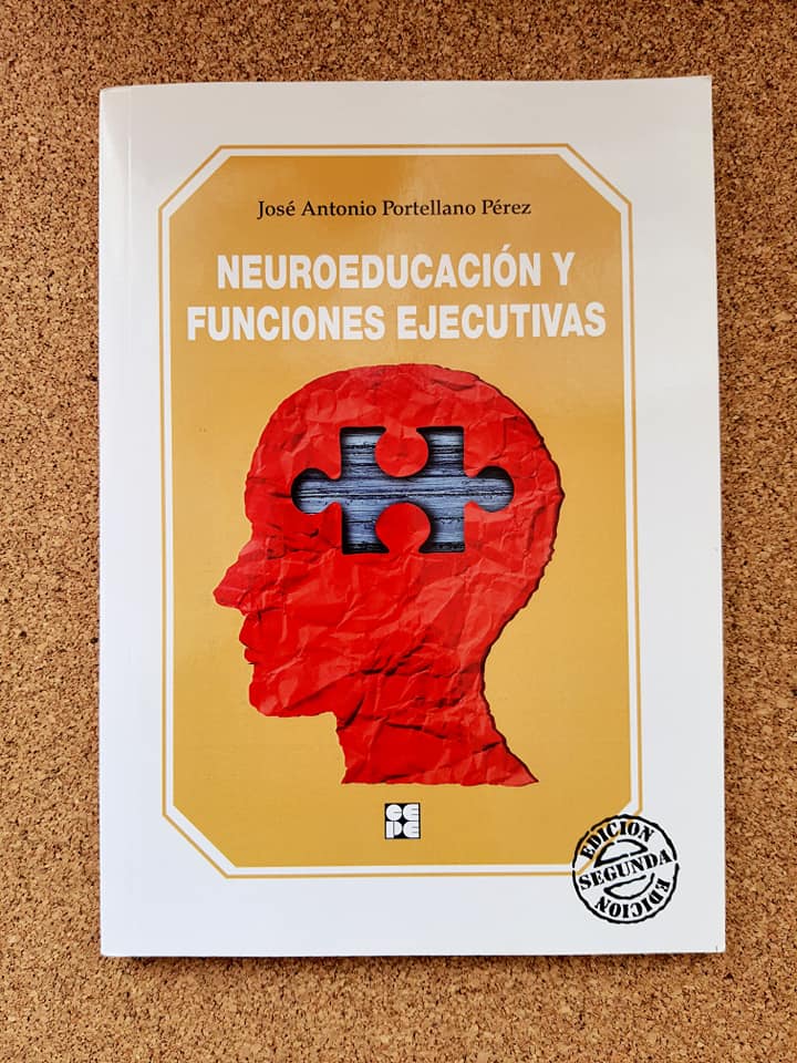 Neuroeducación y Funciones Ejecutivas