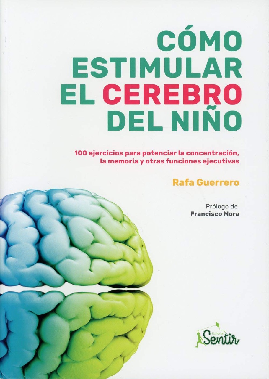 ¿Cómo estimular el cerebro del niño?